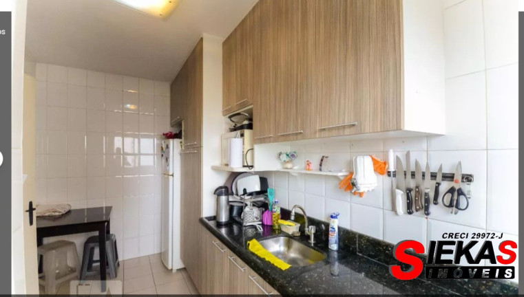 Imagem Apartamento com 2 Quartos à Venda, 61 m² em Tatuapé - São Paulo Imagem Apartamento com 2 Quartos à Venda, 61 m² em Tatuapé - São Paulo