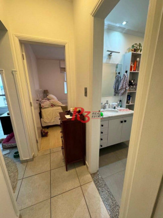 Imagem Apartamento com 2 Quartos à Venda, 90 m² em Ponta Da Praia - Santos Imagem Apartamento com 2 Quartos à Venda, 90 m² em Ponta Da Praia - Santos