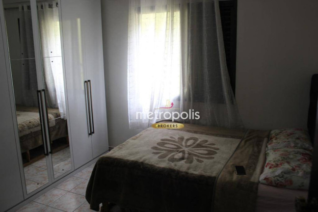Imagem Apartamento com 2 Quartos à Venda, 94 m² em Santa Maria - São Caetano Do Sul Imagem Apartamento com 2 Quartos à Venda, 94 m² em Santa Maria - São Caetano Do Sul