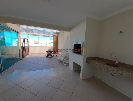 Imagem Cobertura com 3 Quartos à Venda, 140 m² em Bombas - Bombinhas