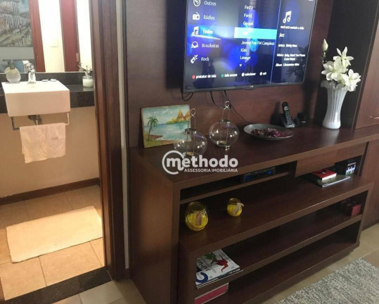 Imagem Casa com 4 Quartos à Venda, 325 m² em Betel - Paulínia