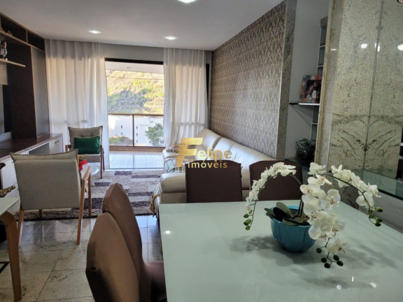 Imagem Imóvel com 4 Quartos à Venda, 145 m² em Praia Do Canto - Vitória