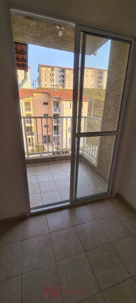 Imagem Apartamento com 2 Quartos à Venda, 46 m² em Francisco Morato