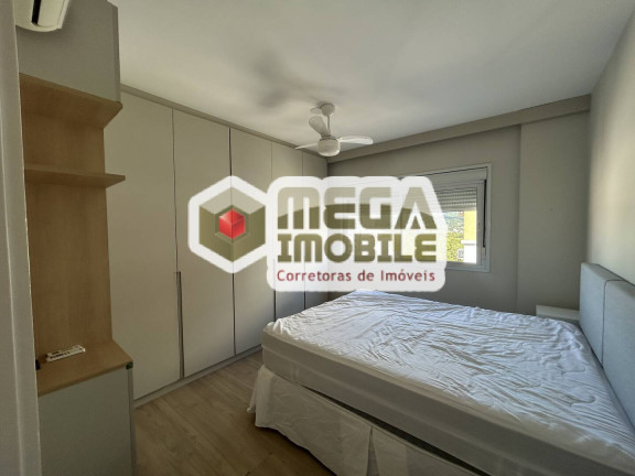 Imagem Apartamento com 3 Quartos à Venda, 89 m² em Itacorubi - Florianópolis Imagem Apartamento com 3 Quartos à Venda, 89 m² em Itacorubi - Florianópolis