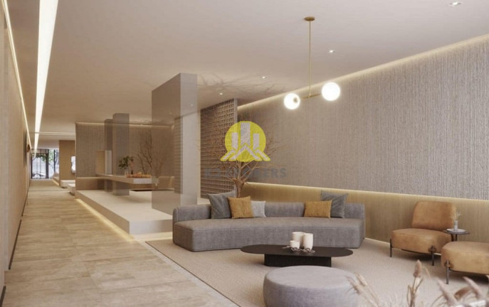 Imagem Studio com 1 Quarto à Venda, 28 m² em Vila Olímpia - São Paulo Imagem Studio com 1 Quarto à Venda, 28 m² em Vila Olímpia - São Paulo