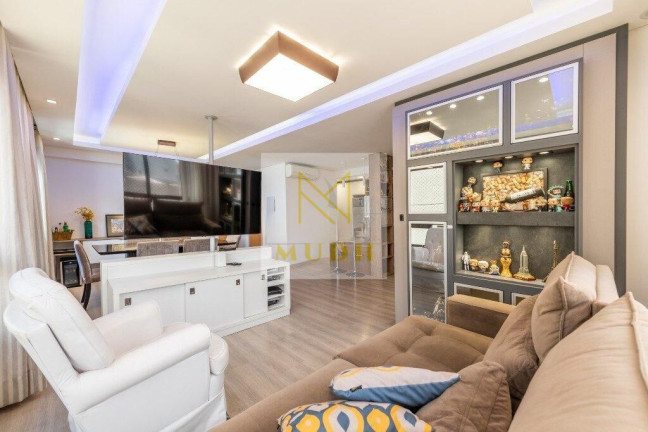 Imagem Apartamento com 3 Quartos à Venda, 90 m² em Tristeza - Porto Alegre Imagem Apartamento com 3 Quartos à Venda, 90 m² em Tristeza - Porto Alegre