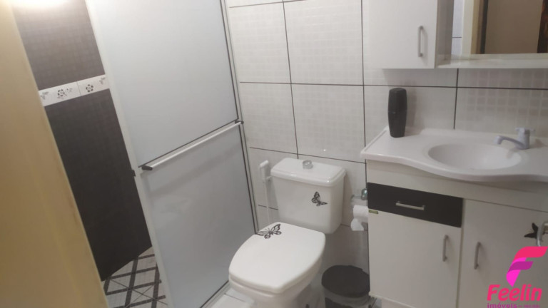 Casa com 4 Quartos à Venda, 172 m² em Campeche - Florianópolis