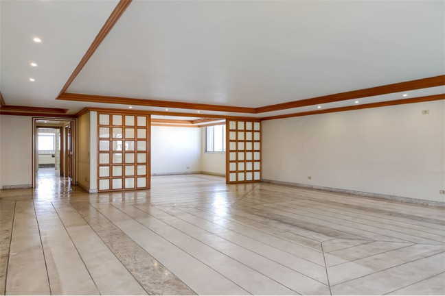 Imagem Imóvel com 3 Quartos à Venda, em Higienópolis - São Paulo Imagem Imóvel com 3 Quartos à Venda, em Higienópolis - São Paulo