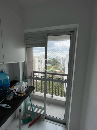 Imagem Apartamento com 2 Quartos à Venda, 56 m² em Vila Andrade - São Paulo Imagem Apartamento com 2 Quartos à Venda, 56 m² em Vila Andrade - São Paulo