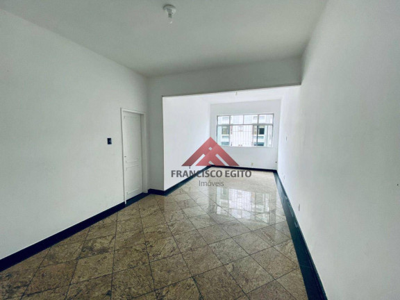 Apartamento com 2 Quartos à Venda, 97 m² em Icaraí - Niterói