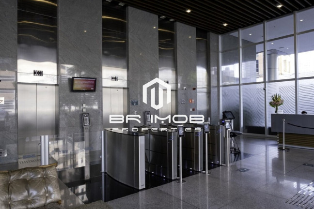 Imagem Sala Comercial à Venda, 534 m² em Vila Olímpia - São Paulo Imagem Sala Comercial à Venda, 534 m² em Vila Olímpia - São Paulo