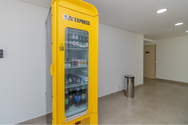 Imagem Apartamento com 3 Quartos à Venda, 66 m² em Vila Brasílio Machado - São Paulo Imagem Apartamento com 3 Quartos à Venda, 66 m² em Vila Brasílio Machado - São Paulo
