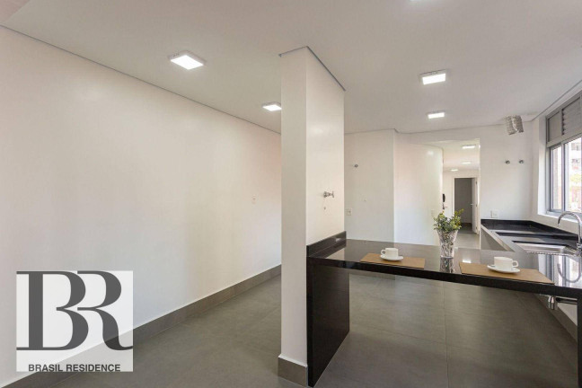 Imagem Apartamento com 3 Quartos à Venda, 198 m² em Jardim Paulista - São Paulo Imagem Apartamento com 3 Quartos à Venda, 198 m² em Jardim Paulista - São Paulo