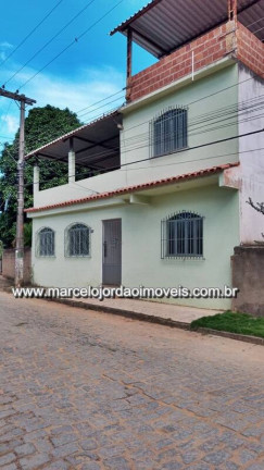 Casa com 3 Quartos à Venda, 2 m² em Parada Cristal - Jerônimo Monteiro