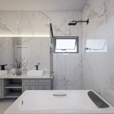 Imagem Casa de Condomínio com 3 Quartos à Venda, 180 m² em Itapeva - Votorantim
