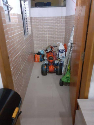 Imagem Apartamento com 2 Quartos à Venda, 58 m² em Bela Vista - São Paulo