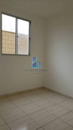 Imagem Imóvel com 2 Quartos à Venda, 45 m² em Niterói - Betim