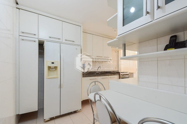 Imagem Apartamento com 3 Quartos à Venda, 100 m² em Vila Mariana - São Paulo