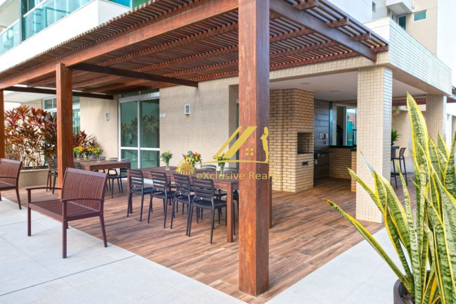 Imagem Imóvel com 3 Quartos à Venda, 95 m² em Armação - Salvador