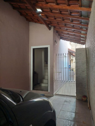 Imagem Sobrado com 3 Quartos à Venda, 161 m² em Calmon Viana - Poá Imagem Sobrado com 3 Quartos à Venda, 161 m² em Calmon Viana - Poá