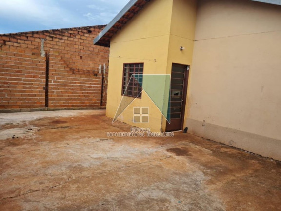 Imagem Casa com 2 Quartos à Venda, 47 m² em Jardim Paulo Gomes Romeo - Ribeirão Preto