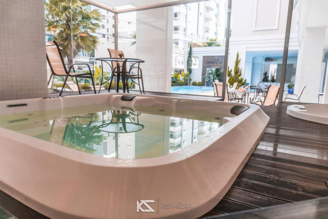 Imagem Apartamento com 4 Quartos à Venda, 274 m² em Castelo Branco - Itapema