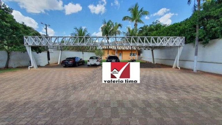 Imagem Casa de Condomínio com 6 Quartos à Venda, 856 m² em Colina Verde - Ribeirão Preto
