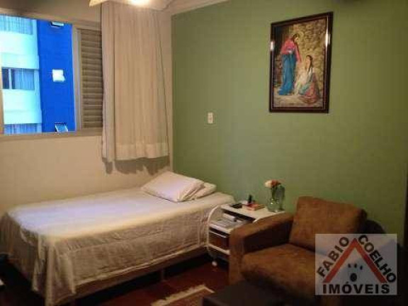 Imagem Apartamento com 4 Quartos à Venda, 198 m² em Vila Mascote - São Paulo Imagem Apartamento com 4 Quartos à Venda, 198 m² em Vila Mascote - São Paulo