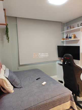 Imagem Imóvel com 4 Quartos à Venda, 174 m² em São Brás - Belém