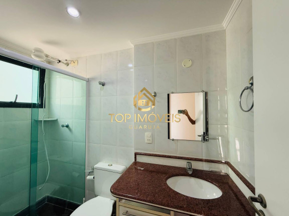 Imagem Apartamento com 2 Quartos à Venda, 80 m² em Jardim Astúrias - Guarujá