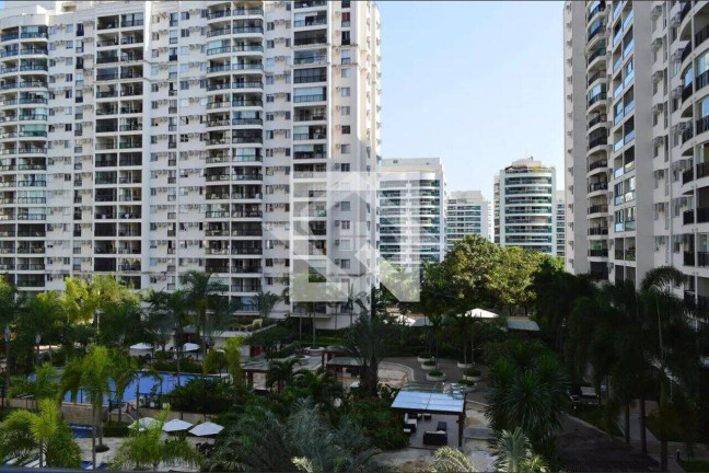 Foto do imóvel Apartamento com 2 Quartos à Venda, 70 m² em Barra Olímpica - Rio De Janeiro