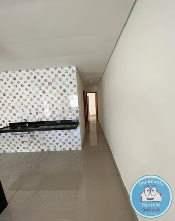Imagem Casa com 2 Quartos à Venda, 63 m² em Parque Ecológico - Porto Seguro