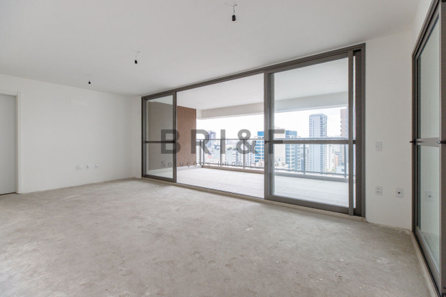 Imagem Apartamento com 3 Quartos à Venda, 157 m² em Moema - São Paulo