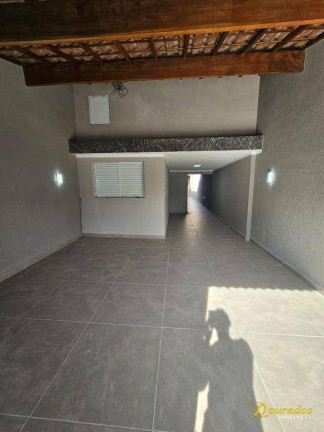 Imagem Casa com 2 Quartos à Venda, 90 m² em Mirim - Praia Grande