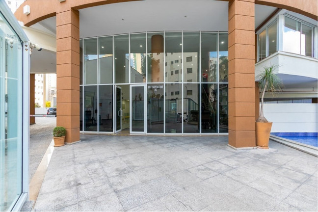 Imagem Sala Comercial à Venda, 34 m² em Bela Vista - São Paulo Imagem Sala Comercial à Venda, 34 m² em Bela Vista - São Paulo