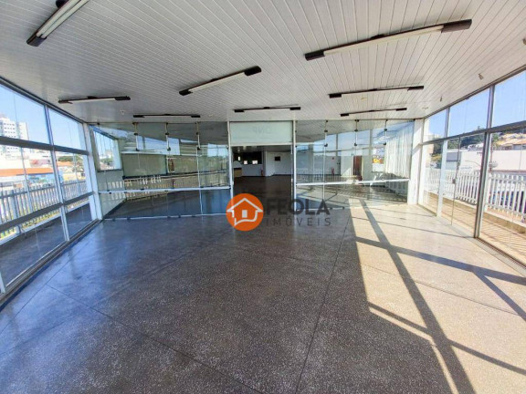 Imagem Sala Comercial para Alugar, 550 m² em Jardim São Domingos - Americana Imagem Sala Comercial para Alugar, 550 m² em Jardim São Domingos - Americana