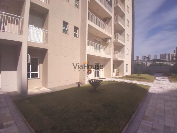 Imagem Apartamento com 2 Quartos à Venda, 75 m² em Jardim Botânico - Ribeirão Preto