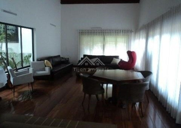 Imagem Casa com 7 Quartos para Alugar, 720 m² em Bosque São Bento 1 - Sorocaba