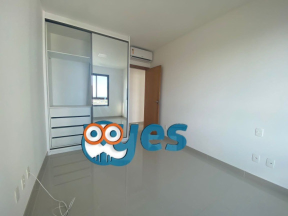 Imagem Apartamento com 3 Quartos para Alugar, 140 m² em Santa Mônica - Feira De Santana Imagem Apartamento com 3 Quartos para Alugar, 140 m² em Santa Mônica - Feira De Santana