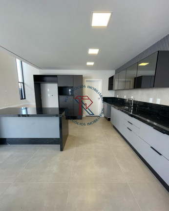 Imagem Casa com 4 Quartos à Venda, 37.000 m² em Alphaville Nova Esplanada - Votorantim