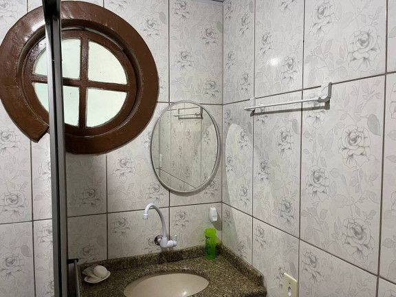 Imagem Casa com 3 Quartos à Venda, 145 m² em Centro - Balneário Barra Do Sul Imagem Casa com 3 Quartos à Venda, 145 m² em Centro - Balneário Barra Do Sul