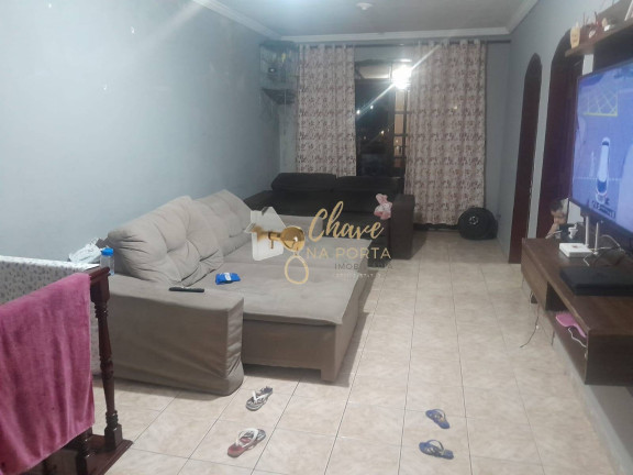 Casa com 2 Quartos à Venda, 125 m² em Cidade Santa Júlia - Itapecerica Da Serra