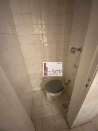 Imagem Apartamento com 2 Quartos para Alugar, 80 m² em Bela Vista - São Paulo