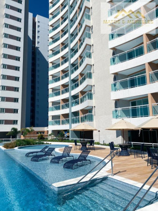 Imagem Apartamento com 2 Quartos à Venda, 54 m² em Edson Queiroz - Fortaleza