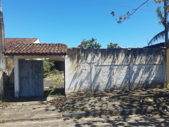 Imagem Casa com 1 Quarto à Venda, 60 m² em Bopiranga - Itanhaém