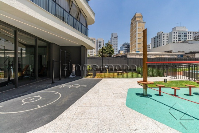 Imagem Apartamento com 3 Quartos à Venda, 212 m² em Vila Olimpia - São Paulo