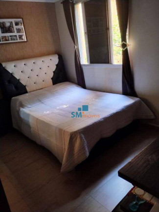 Imagem Apartamento com 2 Quartos à Venda, 55 m² em Jardim Alvorada - Santo André Imagem Apartamento com 2 Quartos à Venda, 55 m² em Jardim Alvorada - Santo André