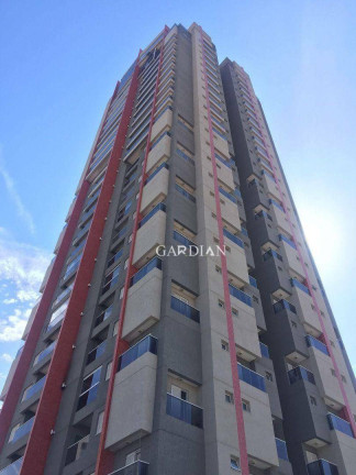 Apartamento com 3 Quartos à Venda ou Locação, 88 m² em Vila Sfeir - Indaiatuba