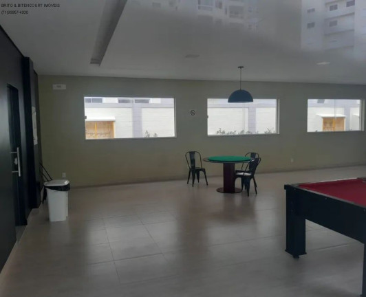 Imagem Imóvel com 2 Quartos à Venda, 56 m² em Buraquinho - Lauro De Freitas