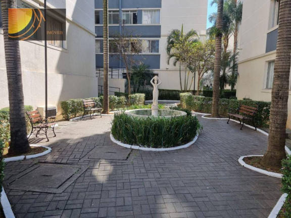 Imagem Apartamento com 3 Quartos à Venda, 52 m² em Pirituba - São Paulo Imagem Apartamento com 3 Quartos à Venda, 52 m² em Pirituba - São Paulo